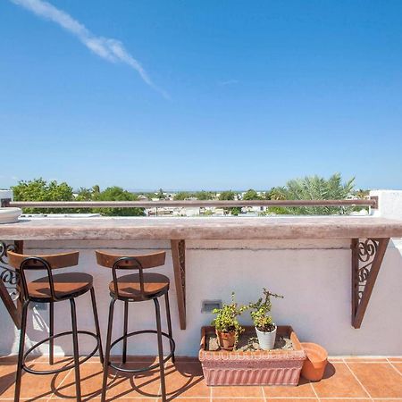 Studio Apartments In Downtown La Paz Walk To Seaside Malecon 외부 사진