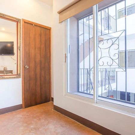 Studio Apartments In Downtown La Paz Walk To Seaside Malecon 외부 사진