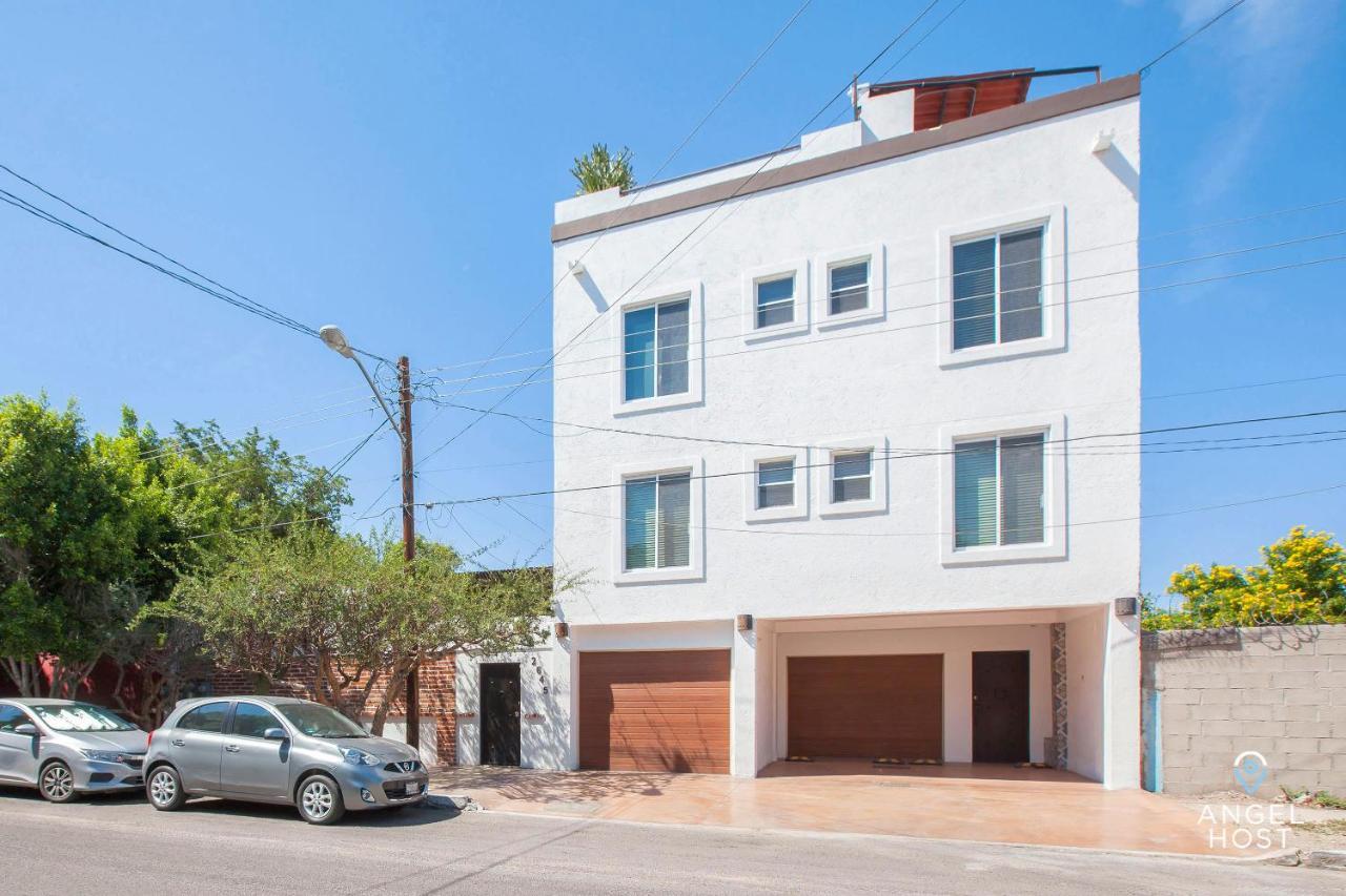 Studio Apartments In Downtown La Paz Walk To Seaside Malecon 외부 사진