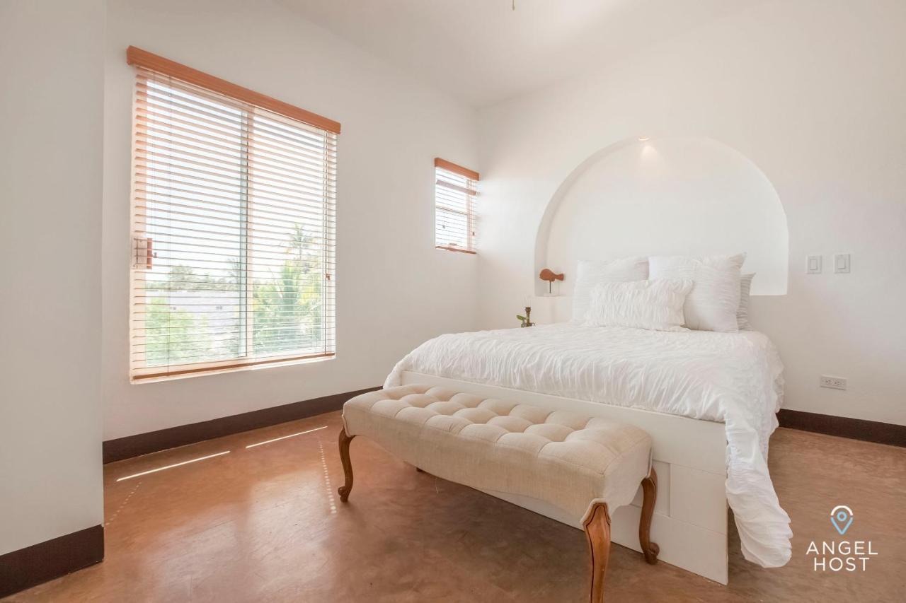 Studio Apartments In Downtown La Paz Walk To Seaside Malecon 외부 사진