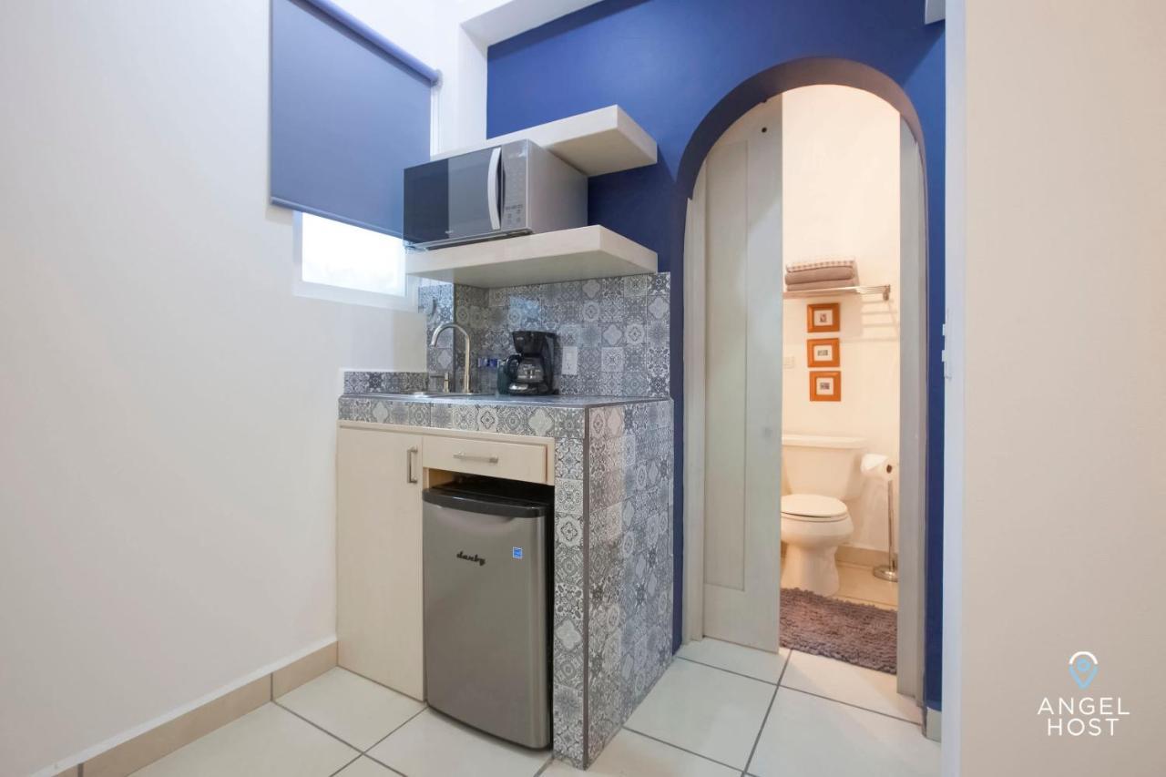 Studio Apartments In Downtown La Paz Walk To Seaside Malecon 외부 사진