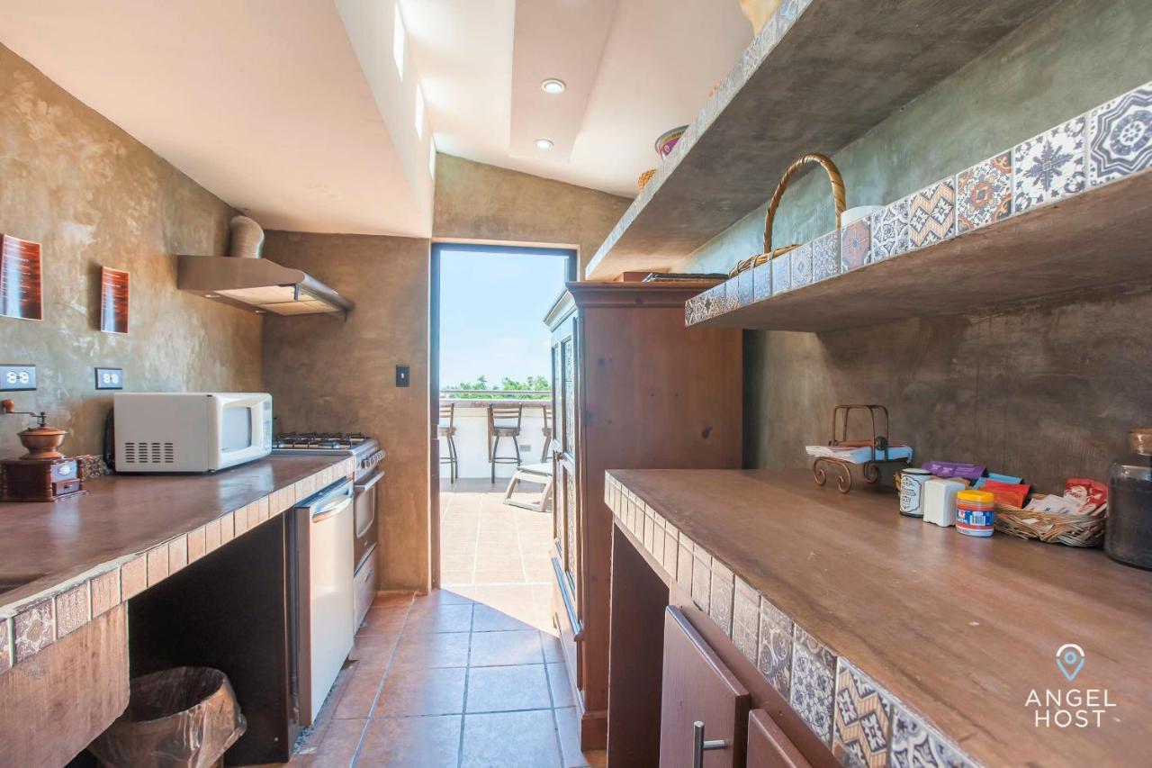 Studio Apartments In Downtown La Paz Walk To Seaside Malecon 외부 사진