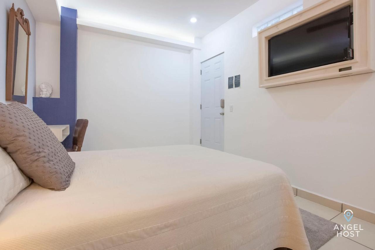 Studio Apartments In Downtown La Paz Walk To Seaside Malecon 외부 사진