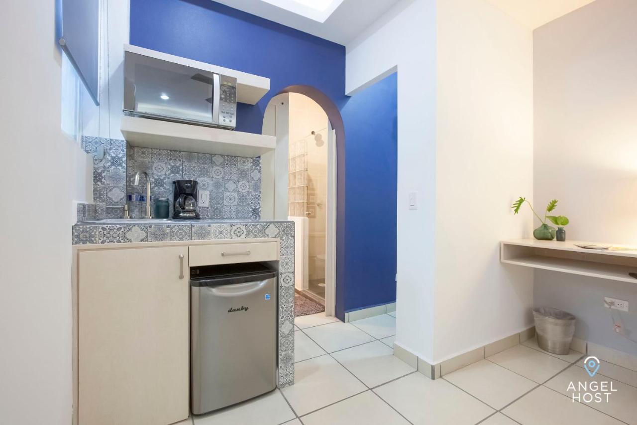Studio Apartments In Downtown La Paz Walk To Seaside Malecon 외부 사진