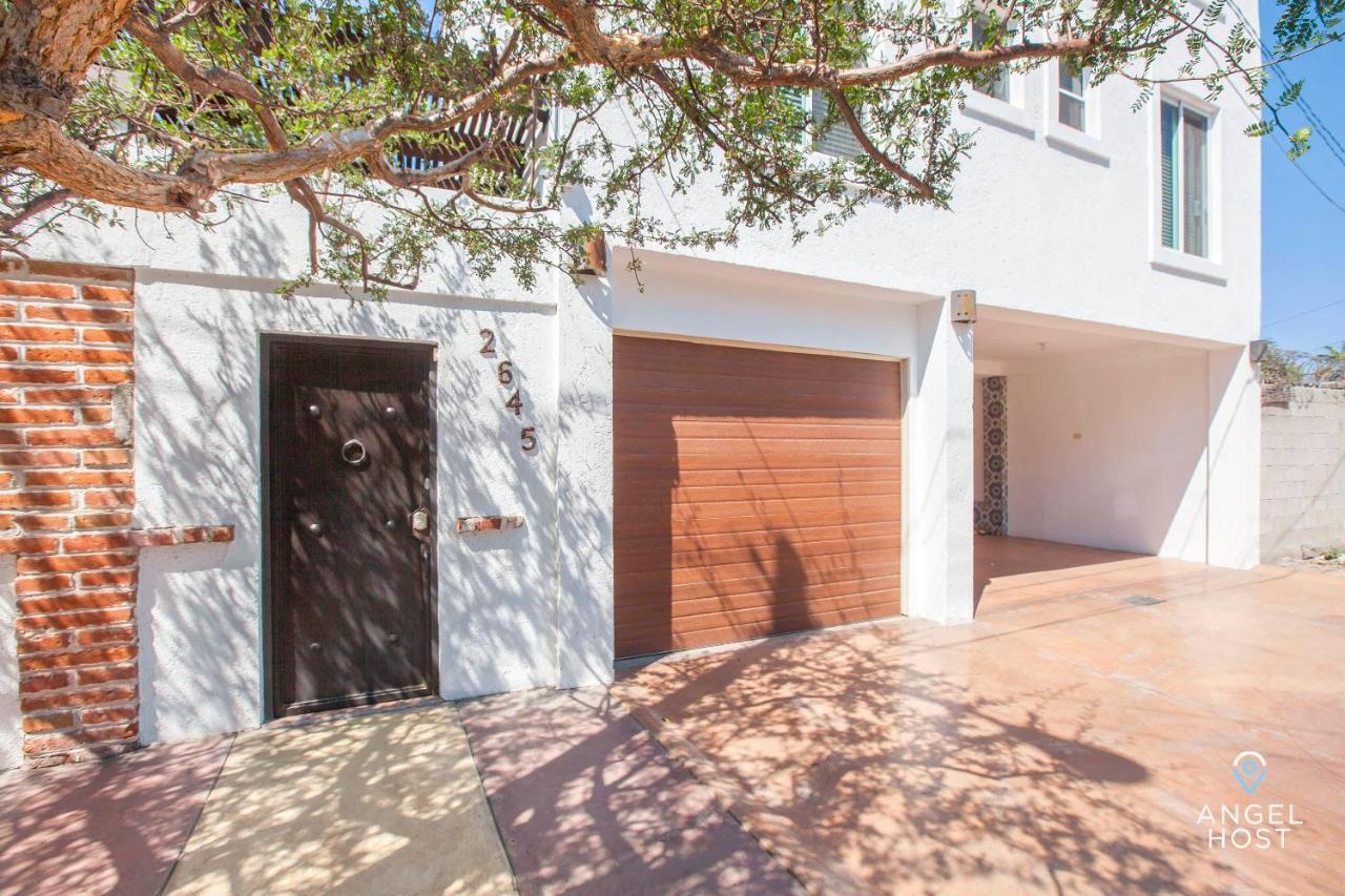 Studio Apartments In Downtown La Paz Walk To Seaside Malecon 외부 사진