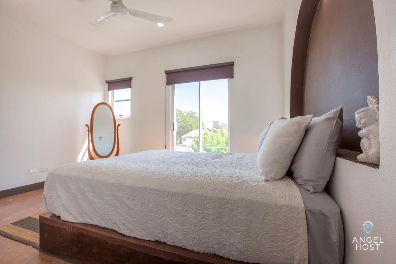 Studio Apartments In Downtown La Paz Walk To Seaside Malecon 외부 사진