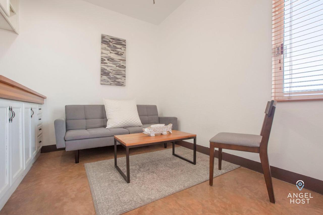 Studio Apartments In Downtown La Paz Walk To Seaside Malecon 외부 사진