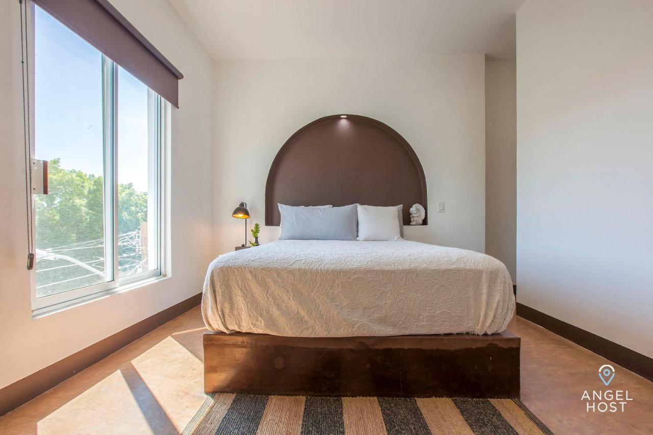 Studio Apartments In Downtown La Paz Walk To Seaside Malecon 외부 사진