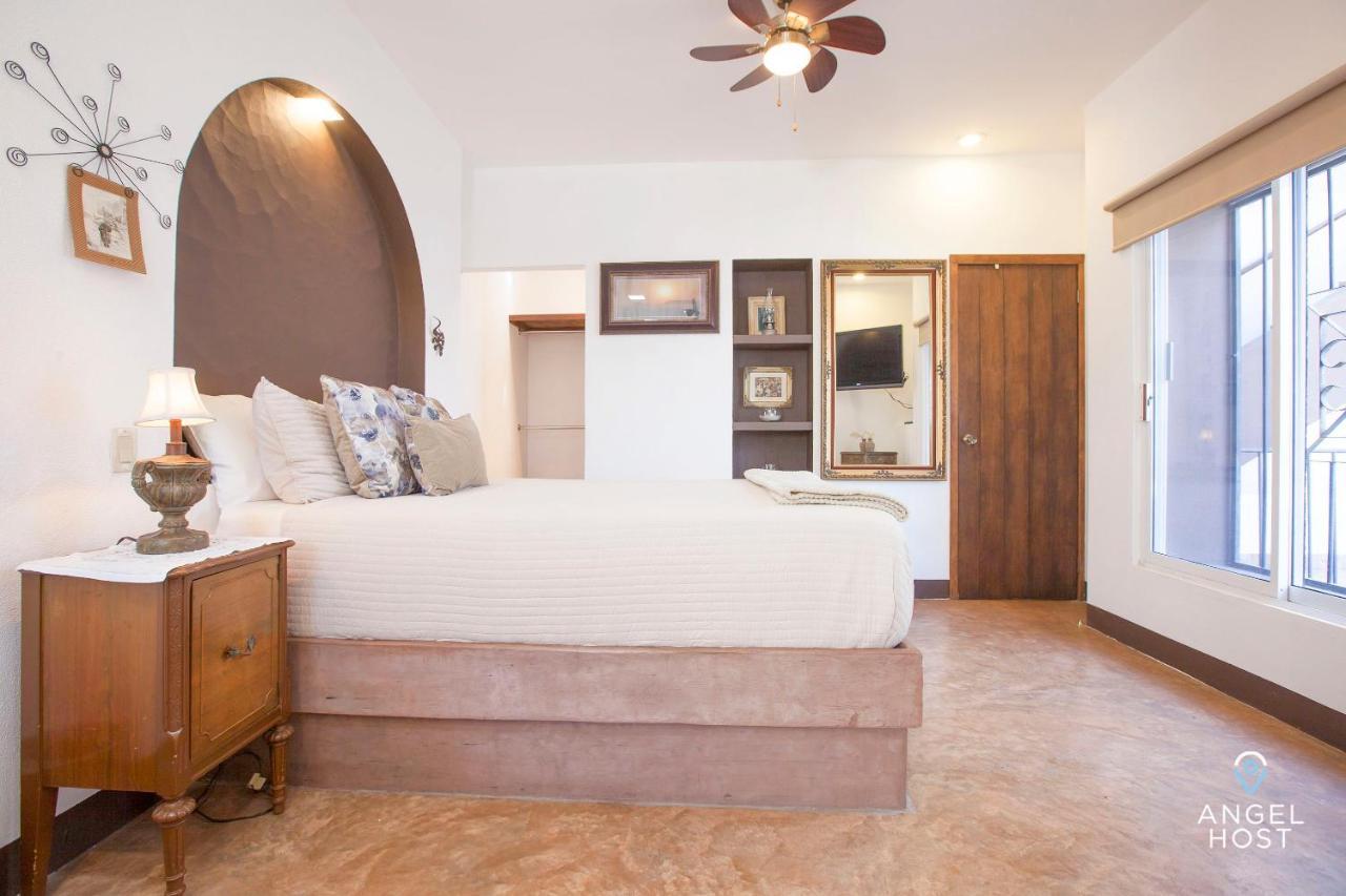 Studio Apartments In Downtown La Paz Walk To Seaside Malecon 외부 사진