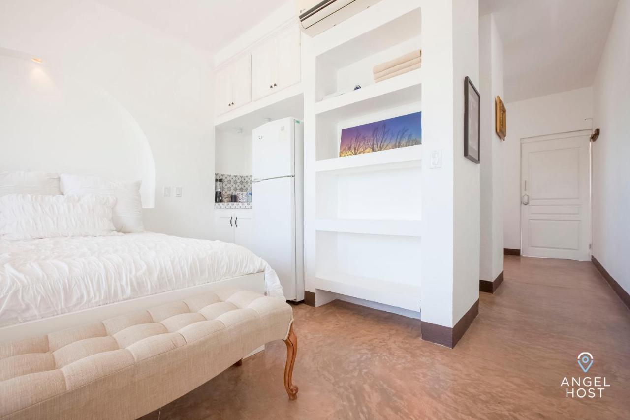 Studio Apartments In Downtown La Paz Walk To Seaside Malecon 외부 사진