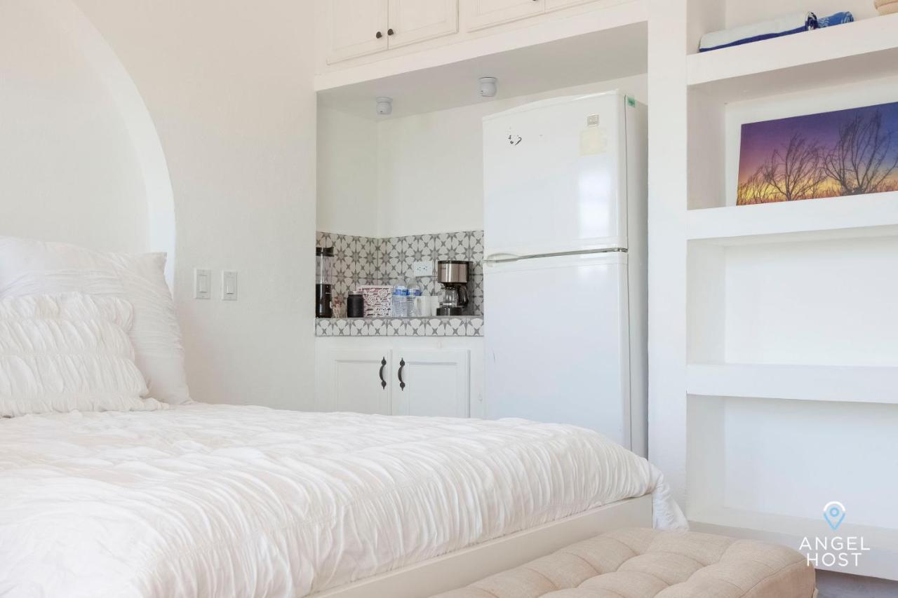 Studio Apartments In Downtown La Paz Walk To Seaside Malecon 외부 사진