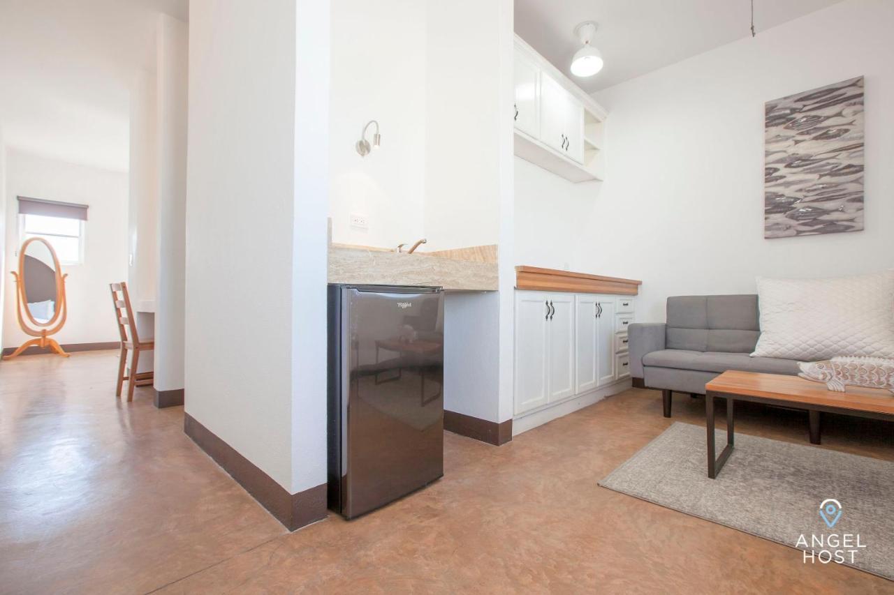 Studio Apartments In Downtown La Paz Walk To Seaside Malecon 외부 사진