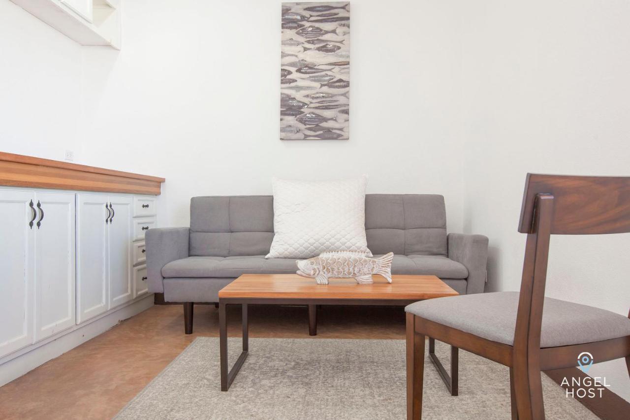 Studio Apartments In Downtown La Paz Walk To Seaside Malecon 외부 사진
