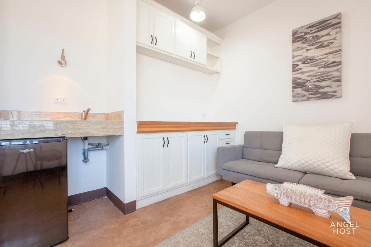 Studio Apartments In Downtown La Paz Walk To Seaside Malecon 외부 사진