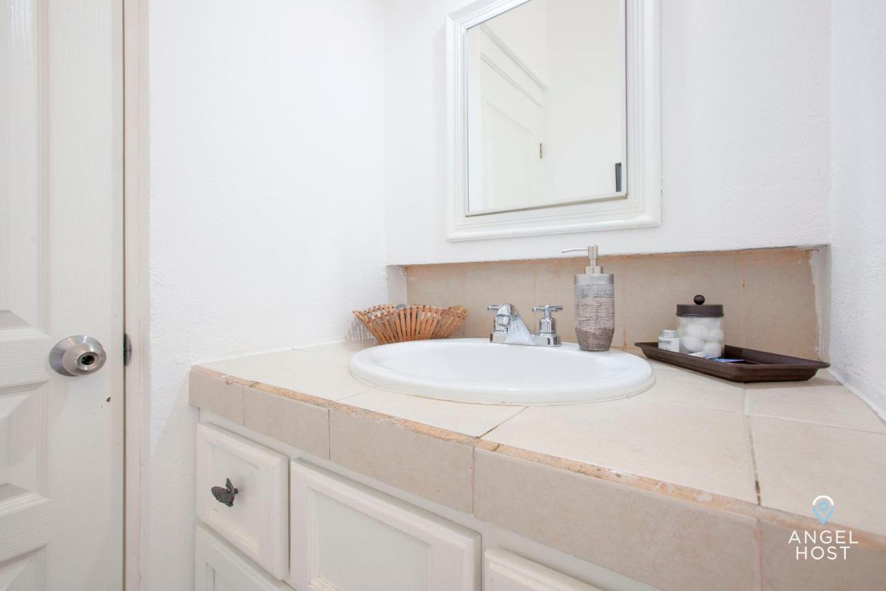 Studio Apartments In Downtown La Paz Walk To Seaside Malecon 외부 사진
