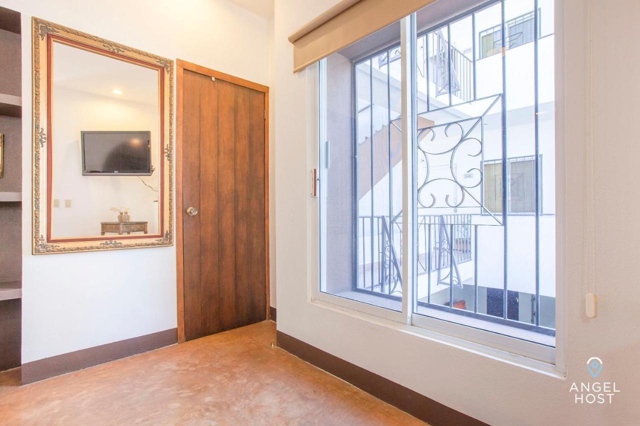Studio Apartments In Downtown La Paz Walk To Seaside Malecon 외부 사진