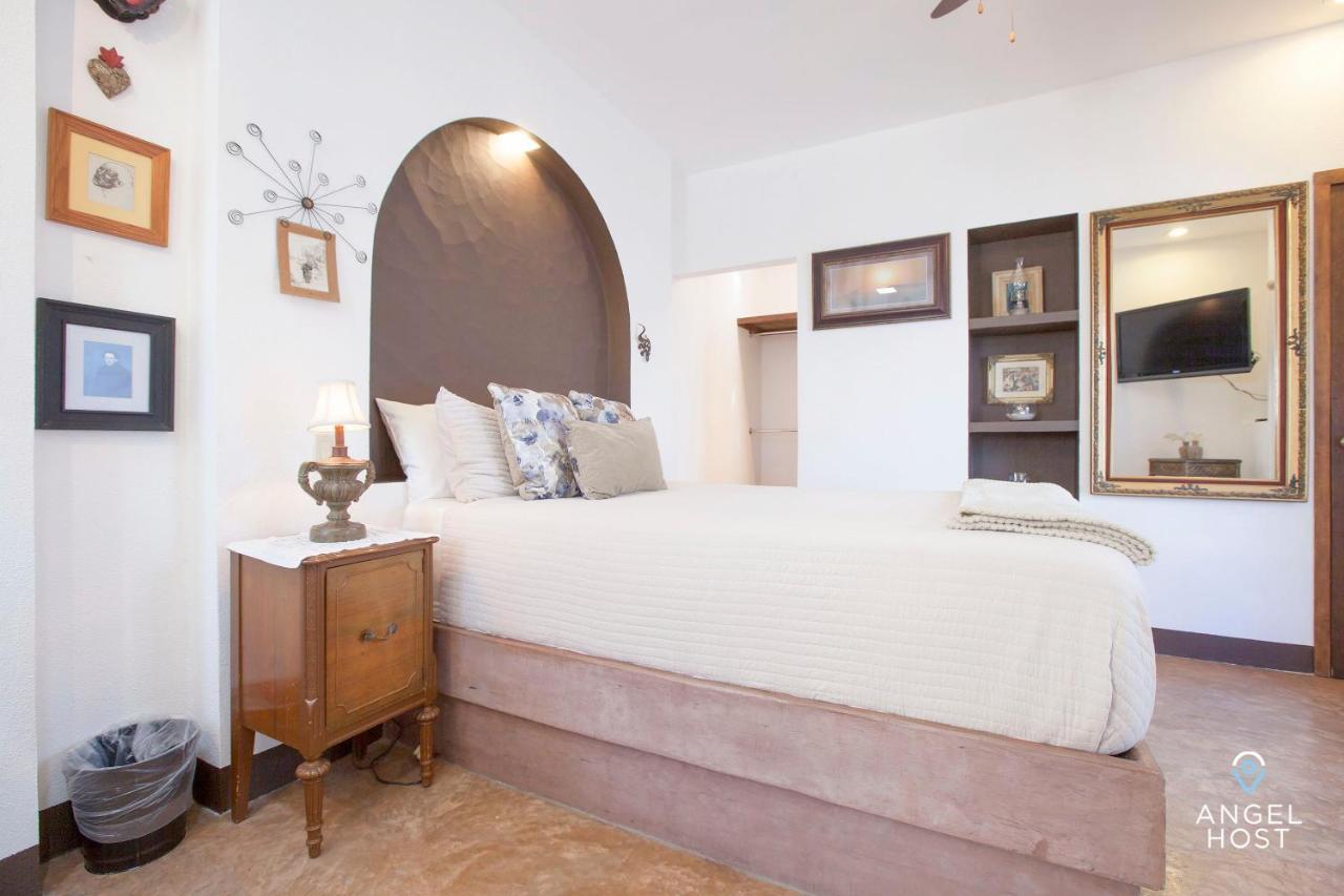 Studio Apartments In Downtown La Paz Walk To Seaside Malecon 외부 사진
