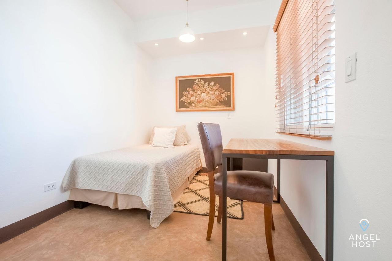 Studio Apartments In Downtown La Paz Walk To Seaside Malecon 외부 사진