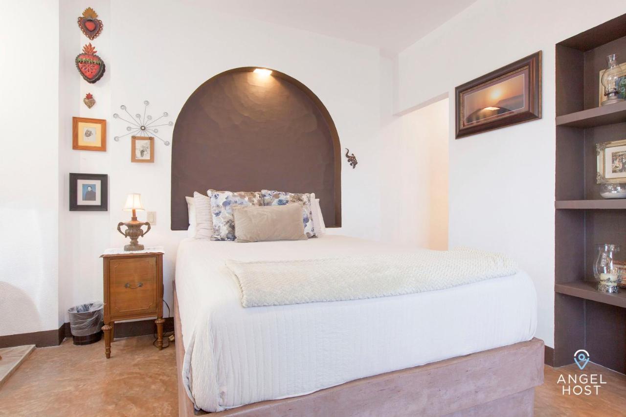 Studio Apartments In Downtown La Paz Walk To Seaside Malecon 외부 사진