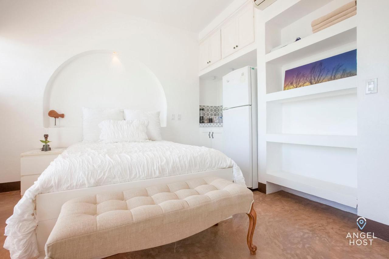 Studio Apartments In Downtown La Paz Walk To Seaside Malecon 외부 사진