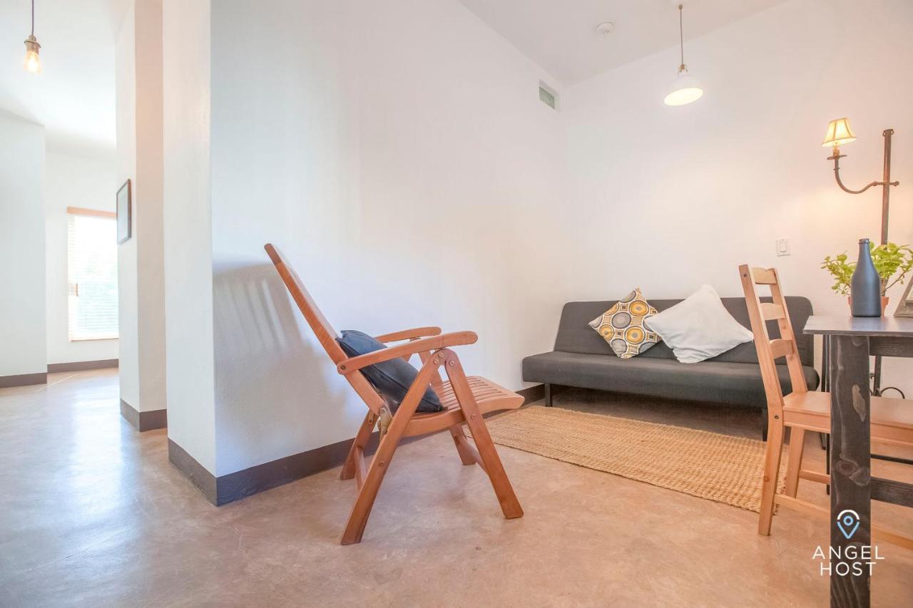 Studio Apartments In Downtown La Paz Walk To Seaside Malecon 외부 사진