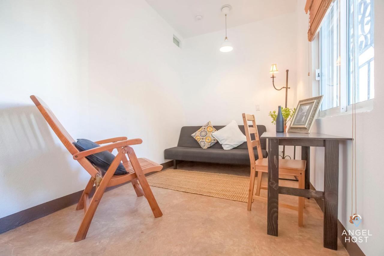 Studio Apartments In Downtown La Paz Walk To Seaside Malecon 외부 사진