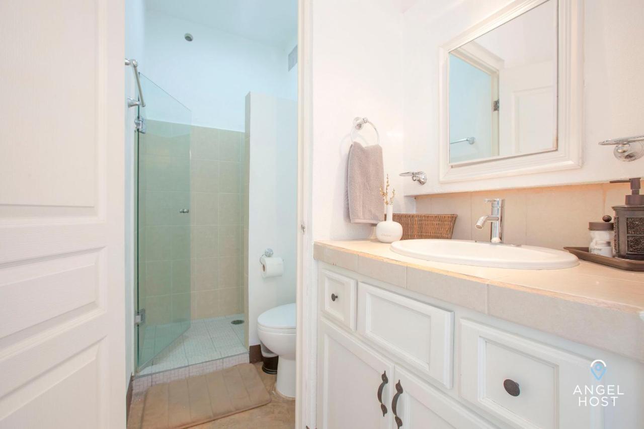 Studio Apartments In Downtown La Paz Walk To Seaside Malecon 외부 사진