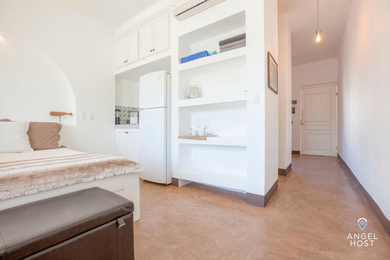 Studio Apartments In Downtown La Paz Walk To Seaside Malecon 외부 사진