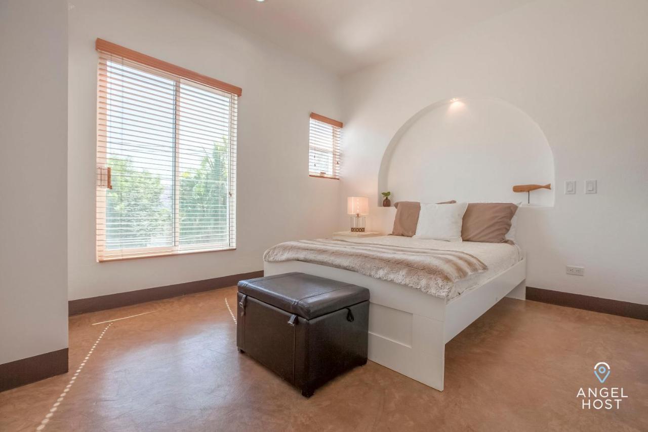 Studio Apartments In Downtown La Paz Walk To Seaside Malecon 외부 사진