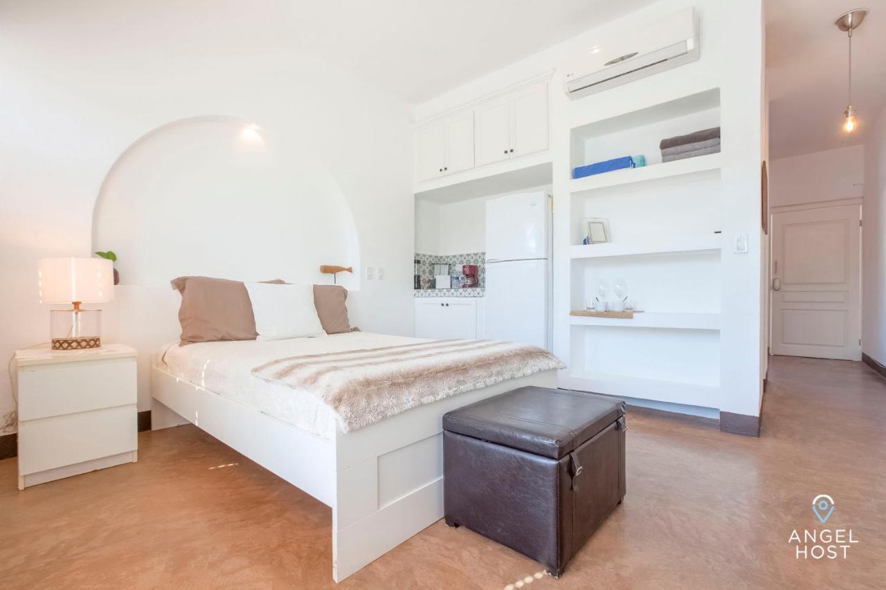 Studio Apartments In Downtown La Paz Walk To Seaside Malecon 외부 사진