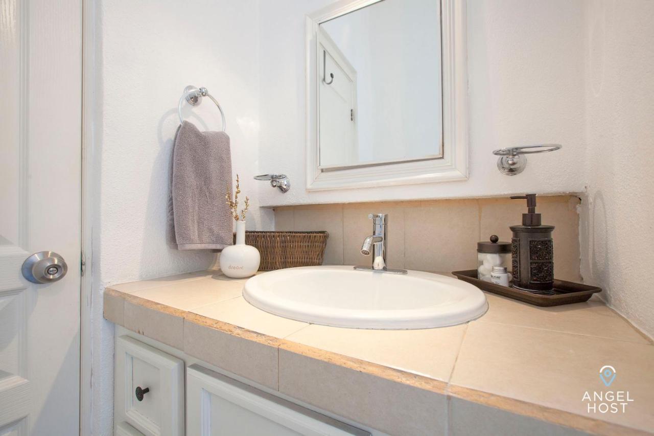 Studio Apartments In Downtown La Paz Walk To Seaside Malecon 외부 사진
