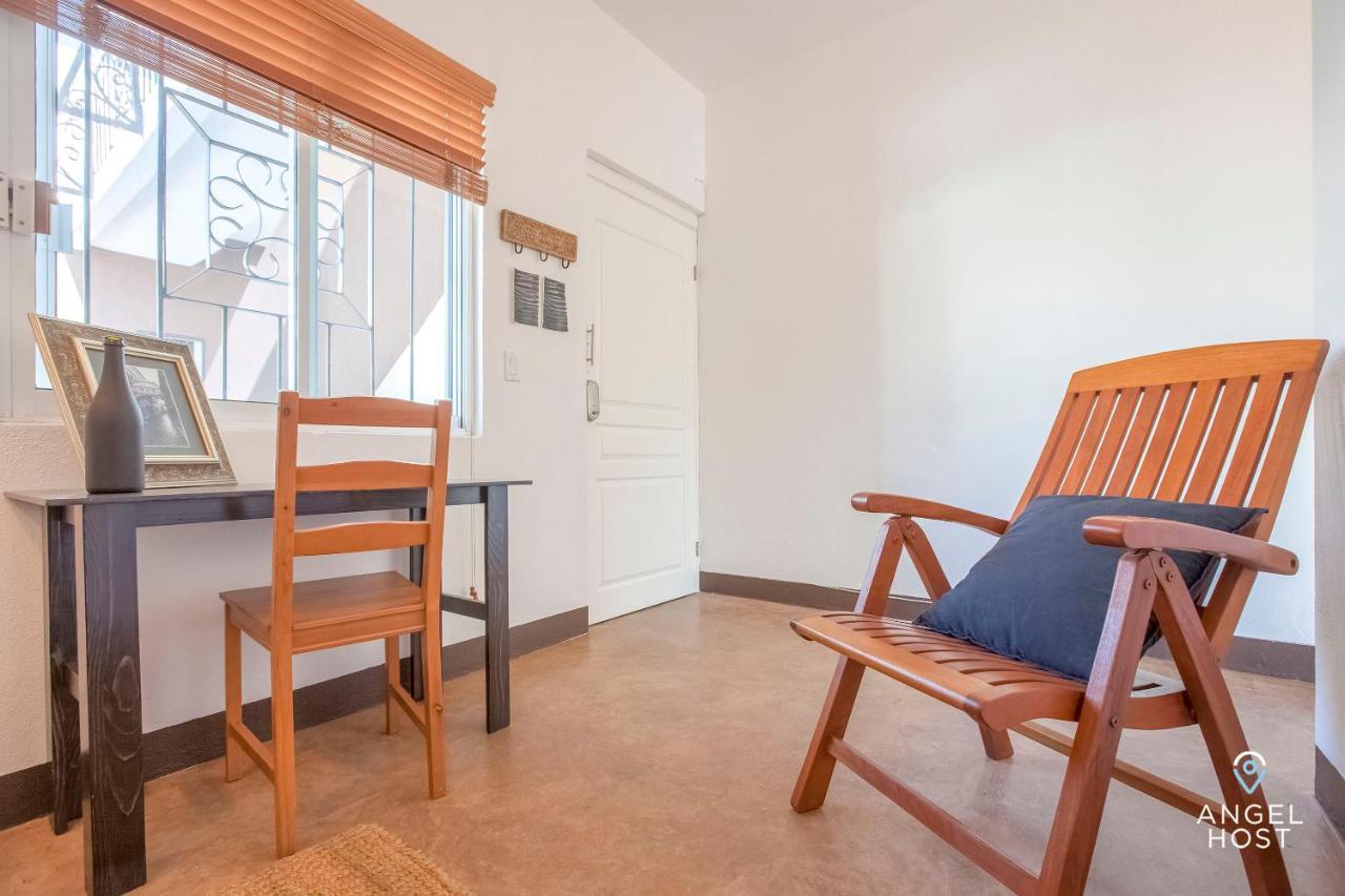 Studio Apartments In Downtown La Paz Walk To Seaside Malecon 외부 사진